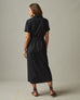 Women's Utility Dress - Meteorite
